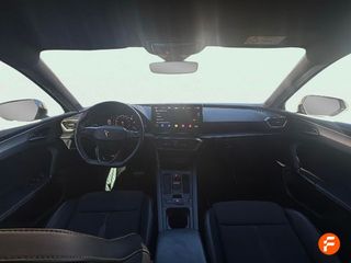 Cupra León 1.5 eTSI 110kW 150CV) DSG