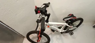 Bicicleta B-PRO 20 pollici