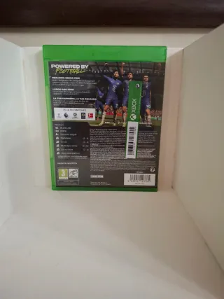 FIFA 22 Xbox One / Xbox Series X