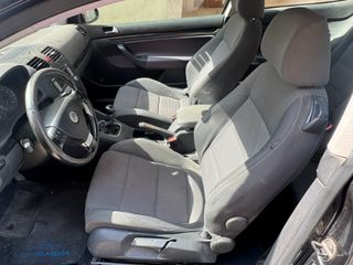Volkswagen Golf 2007