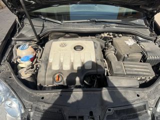 Volkswagen Golf 2007
