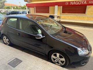 Volkswagen Golf 2007