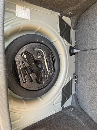 Volkswagen Golf 2007