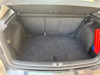 Volkswagen Golf 2007