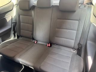 Volkswagen Golf 2007