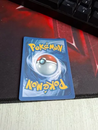 Mega Gardevoir EX Carta Pokémon