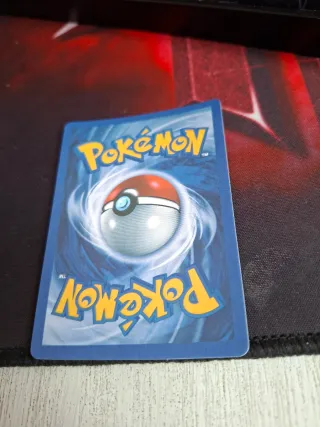 Mega Gardevoir EX Carta Pokémon