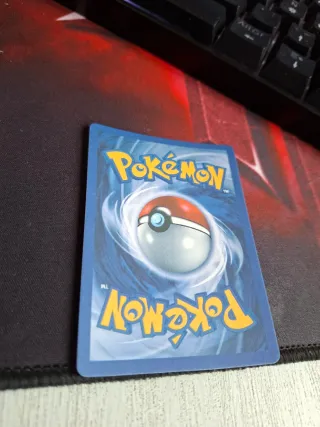 Mega Gardevoir EX Carta Pokémon