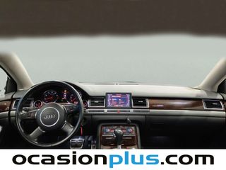 Audi A8 4.2 quattro 246 kW (335 CV) tiptronic