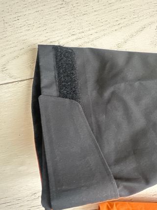 Chubasquero Salewa Gore-Tex Hombre Talla L