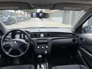 Mitsubishi Outlander 2004