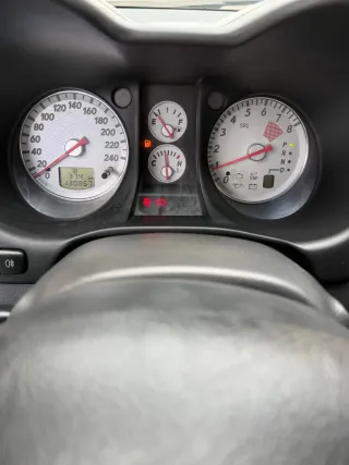 Mitsubishi Outlander 2004