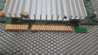 3DFX Voodoo3 3000 AGP + CD