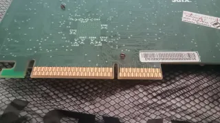 3DFX Voodoo3 3000 AGP + CD