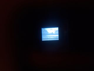 Videocámara Sony Digital8 DCR-TRV255E Plata