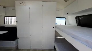 Caravana Hergo impala