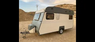 Caravana Hergo impala