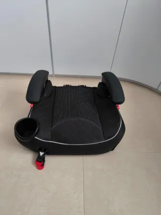 Asiento coche para niños Graco