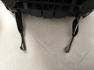 Asiento coche para niños Graco
