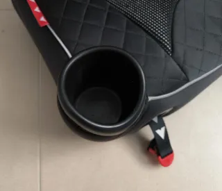 Asiento coche para niños Graco