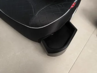 Asiento coche para niños Graco