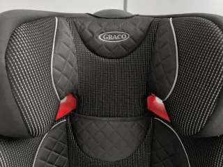 Asiento coche para niños Graco