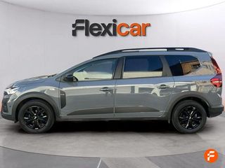 Dacia Jogger Essential 74kW (100CV) ECO-G 5 plazas