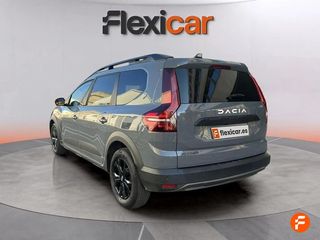 Dacia Jogger Essential 74kW (100CV) ECO-G 5 plazas