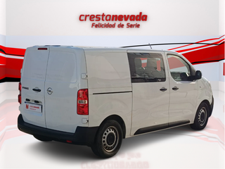 Vivaro - DESDE 393€/MES ¡SIN PAGAR ENTRADA!