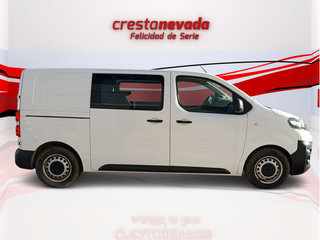 Vivaro - DESDE 393€/MES ¡SIN PAGAR ENTRADA!