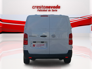 Vivaro - DESDE 393€/MES ¡SIN PAGAR ENTRADA!