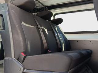 Vivaro - DESDE 393€/MES ¡SIN PAGAR ENTRADA!