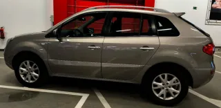 Renault Koleos 2011