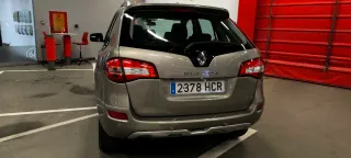 Renault Koleos 2011
