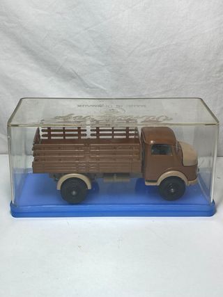 Camión Vintage Mercedes-Benz - Vilmer Toys