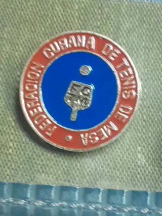 Insignias Deportivas Varias