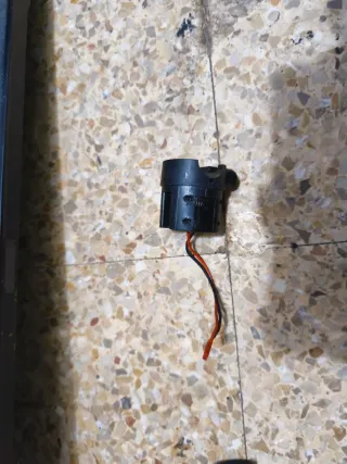 Monopatín Eléctrico Kawasaki sin batería