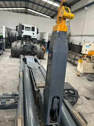 Equipo Multilift 30T