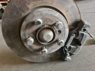 Pinza Freno BMW 330CI