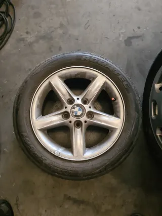 Pinza Freno BMW 330CI