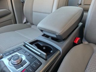 AUDI A6 2.0 TDI 140 CV