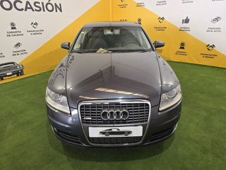 AUDI A6 2.0 TDI 140 CV