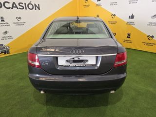 AUDI A6 2.0 TDI 140 CV