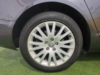 AUDI A6 2.0 TDI 140 CV