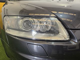 AUDI A6 2.0 TDI 140 CV