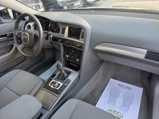 AUDI A6 2.0 TDI 140 CV