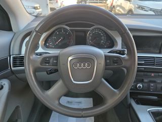 AUDI A6 2.0 TDI 140 CV