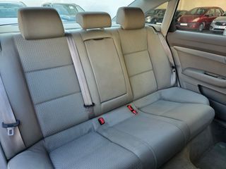 AUDI A6 2.0 TDI 140 CV