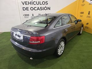 AUDI A6 2.0 TDI 140 CV