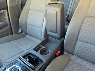 AUDI A6 2.0 TDI 140 CV